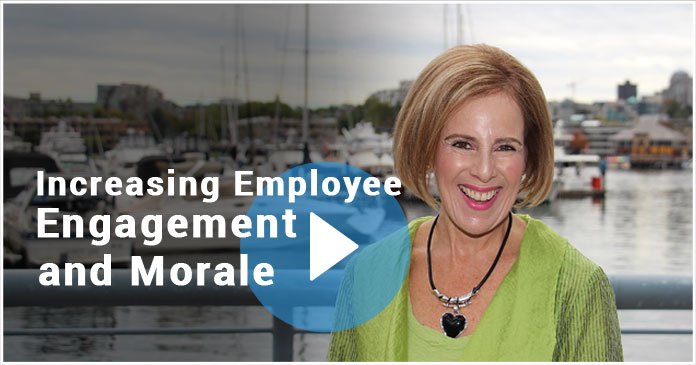 increase-employee-engagement-and-morale