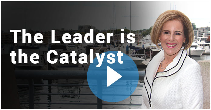 the-leader-is-the-catalyst-cover