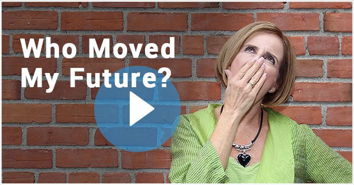 who-moved-my-future-video