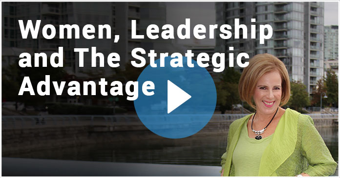 women-leadership-stratetic-advantage