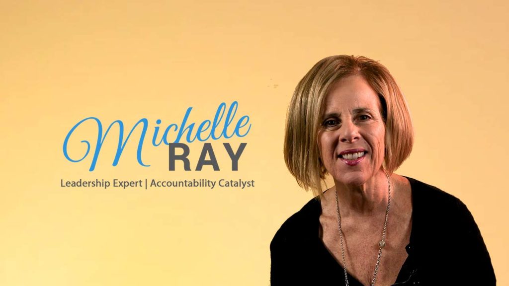 Leadership Secrets, Michelle Ray Videos