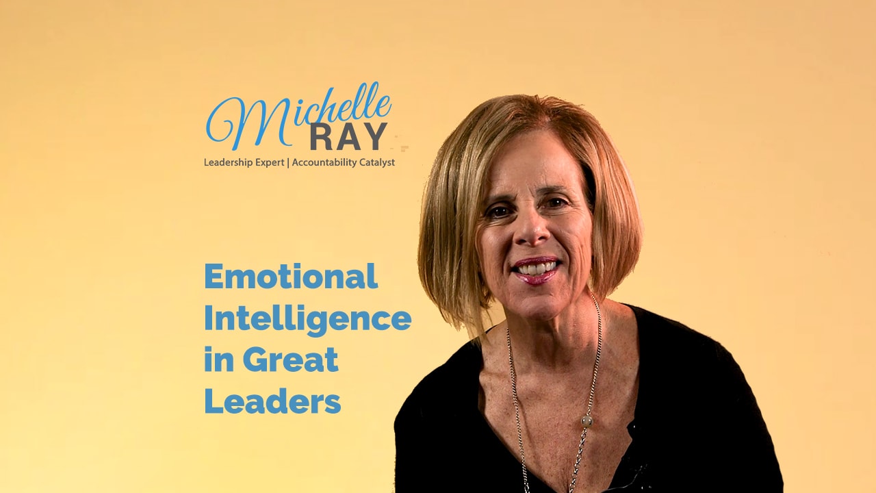 Emotional Intelligence