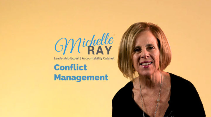 Conflict Management